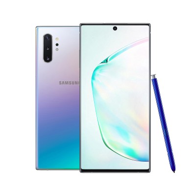原装三星Galaxy Note 10+|骁龙855 | 12GB RAM 256GB ROM |全新出口密封套装|本地卖家保修